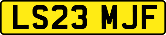 LS23MJF