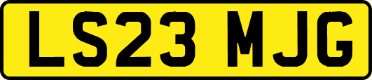 LS23MJG