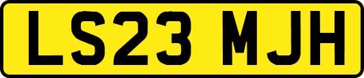 LS23MJH