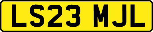 LS23MJL
