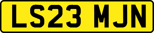 LS23MJN