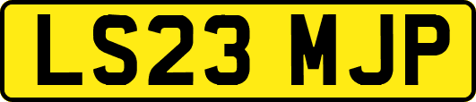 LS23MJP
