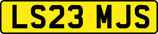 LS23MJS
