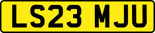 LS23MJU