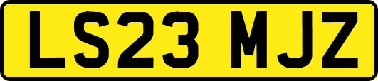 LS23MJZ