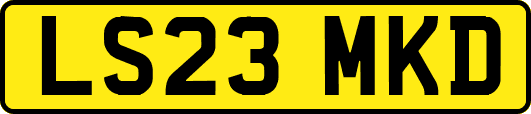 LS23MKD