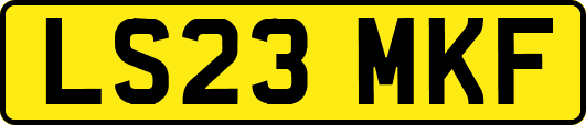 LS23MKF