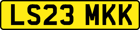 LS23MKK
