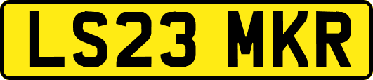 LS23MKR