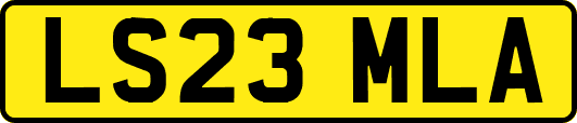LS23MLA