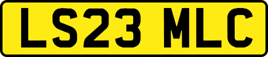 LS23MLC