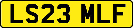 LS23MLF