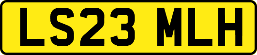 LS23MLH