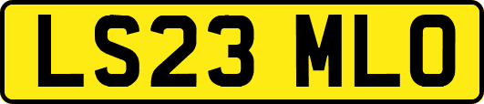 LS23MLO