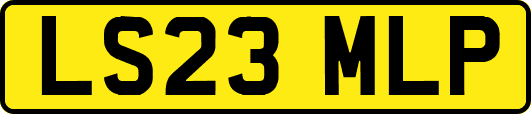 LS23MLP