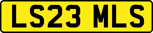 LS23MLS