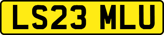 LS23MLU