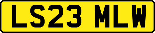 LS23MLW