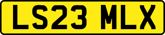 LS23MLX