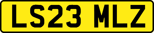 LS23MLZ