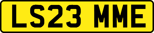 LS23MME