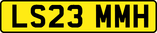 LS23MMH