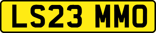 LS23MMO