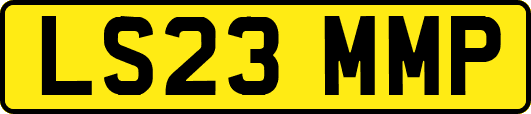 LS23MMP