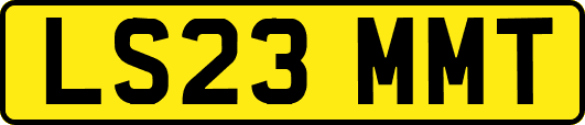 LS23MMT