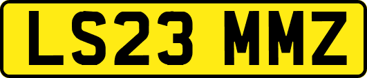 LS23MMZ