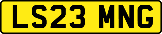 LS23MNG