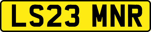 LS23MNR
