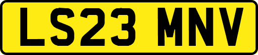 LS23MNV