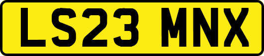 LS23MNX