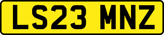 LS23MNZ