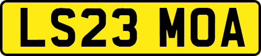 LS23MOA