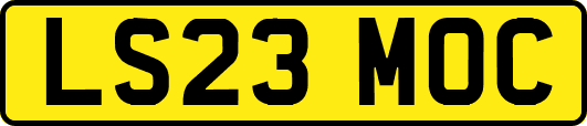 LS23MOC