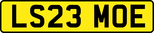 LS23MOE