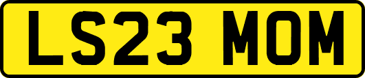 LS23MOM