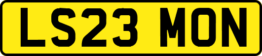 LS23MON