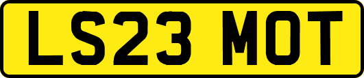 LS23MOT