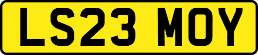 LS23MOY