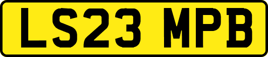 LS23MPB