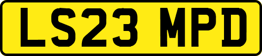 LS23MPD