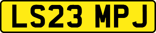 LS23MPJ