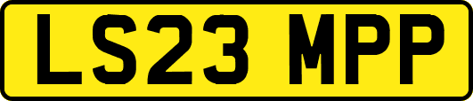 LS23MPP