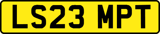 LS23MPT