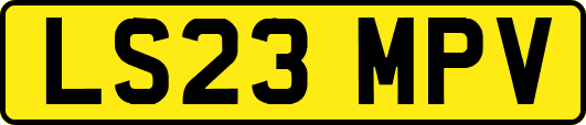 LS23MPV
