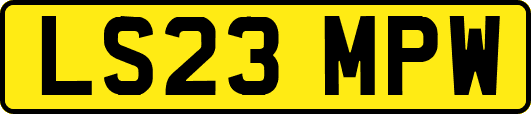 LS23MPW