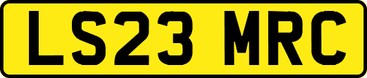 LS23MRC
